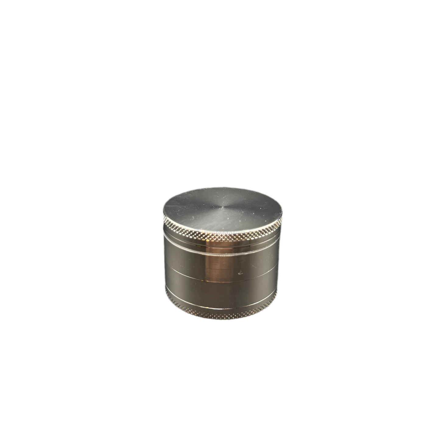 Metal Grinder 4-teilig - 50mm