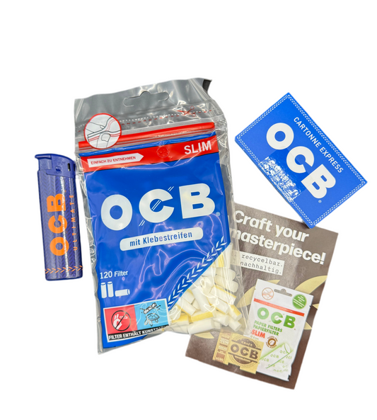 OCB SET