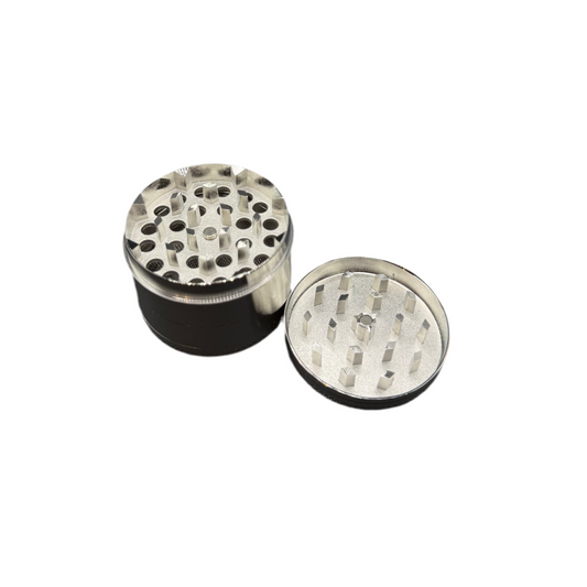 Metal Grinder 4-teilig - 50mm