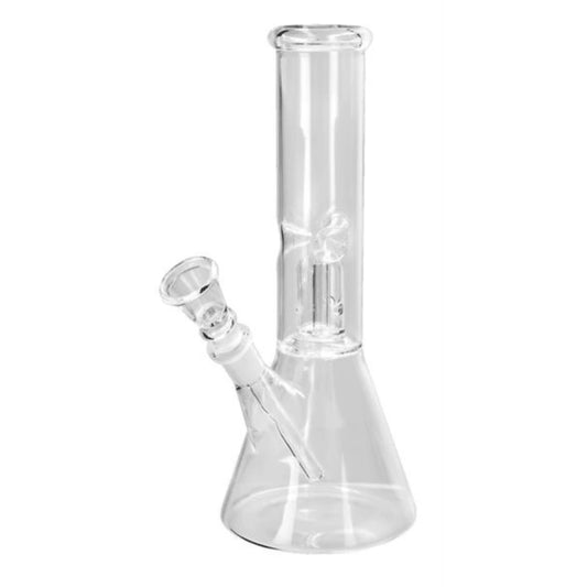 Glas Kolbenbong 23cm ⌀40mm