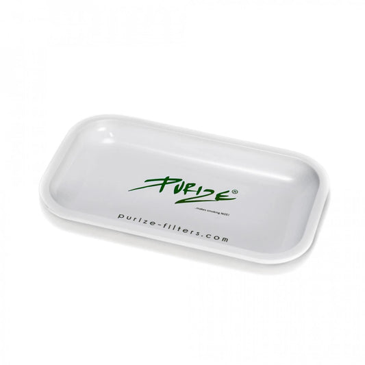 PURIZE® Metal Rolling Tray
