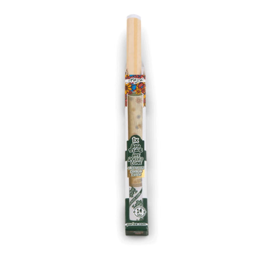 PURIZE® PreRolled Cone Big Size 14mm Filter