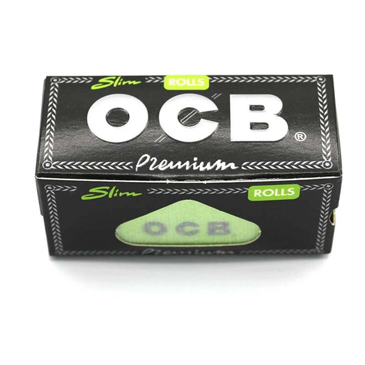 OCB Slim Rolls 4m
