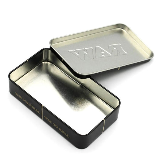 RAW Black Case