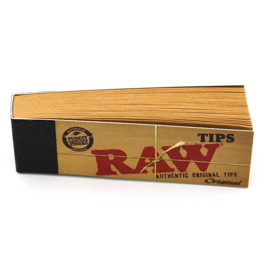 RAW Tips Original 50 Stk