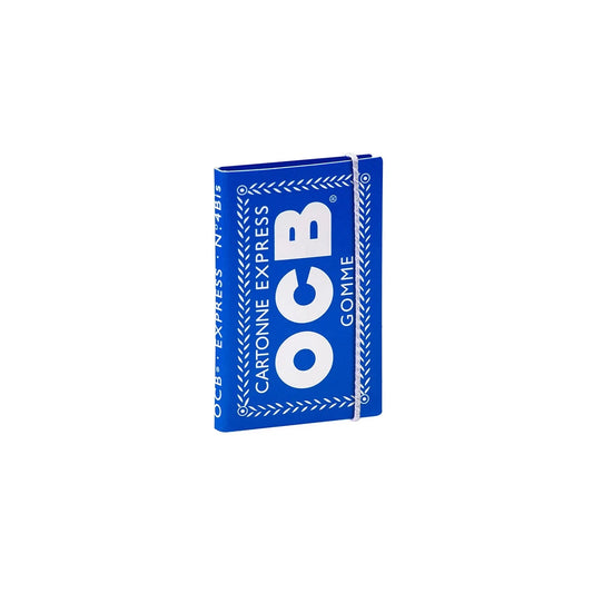 OCB Papers mit Gummizug