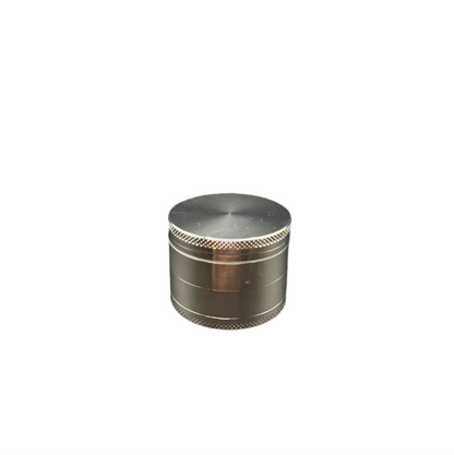 Metal Grinder 4-teilig - 50mm