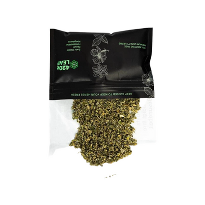 420z Leaf Classic 20 g - Kräutermischung nikotinfreier Tabakersatz
