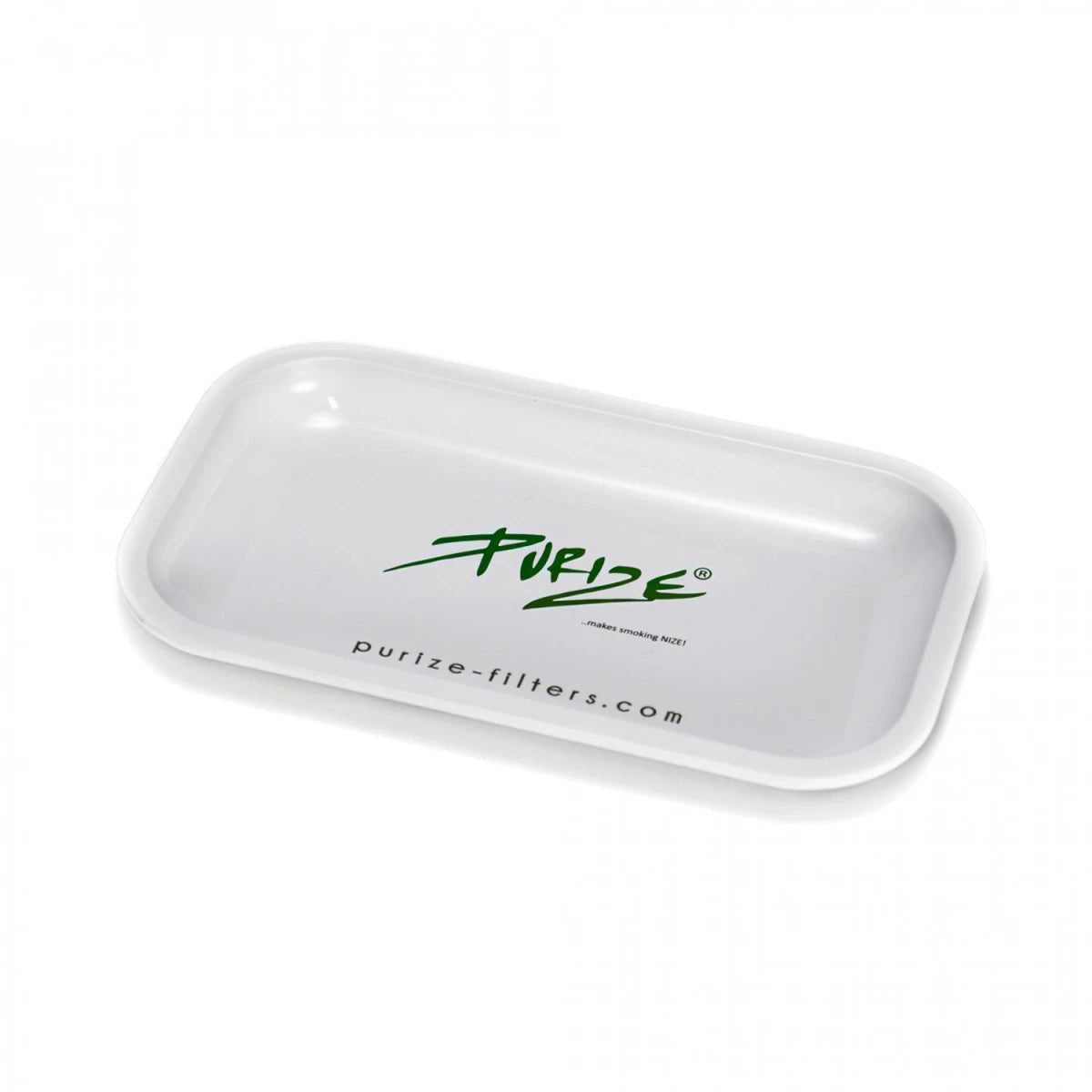 PURIZE® Metal Rolling Tray