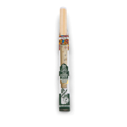 PURIZE® PreRolled Cone Big Size 14mm Filter