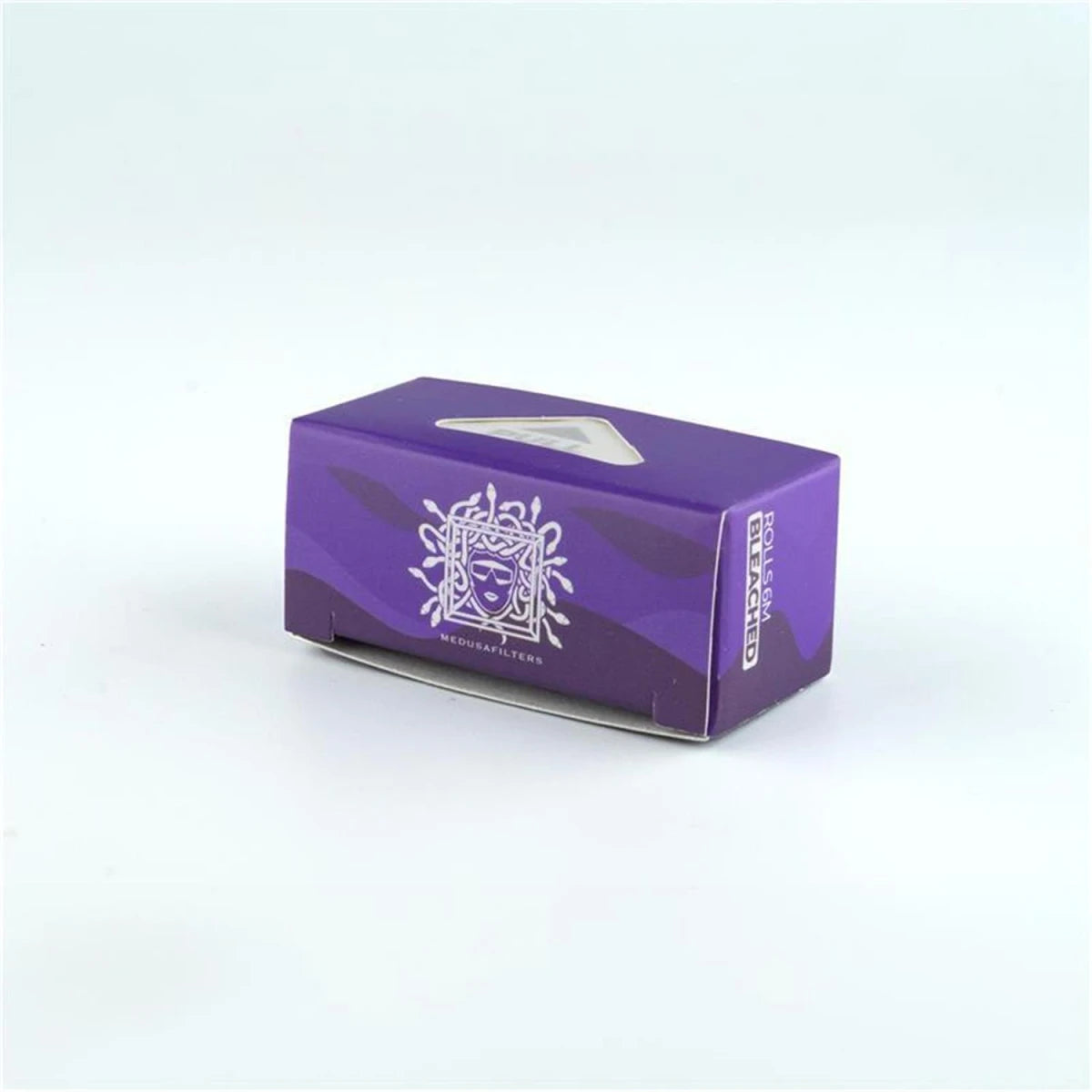 Medusafilters Paper Rolls bleached 6m