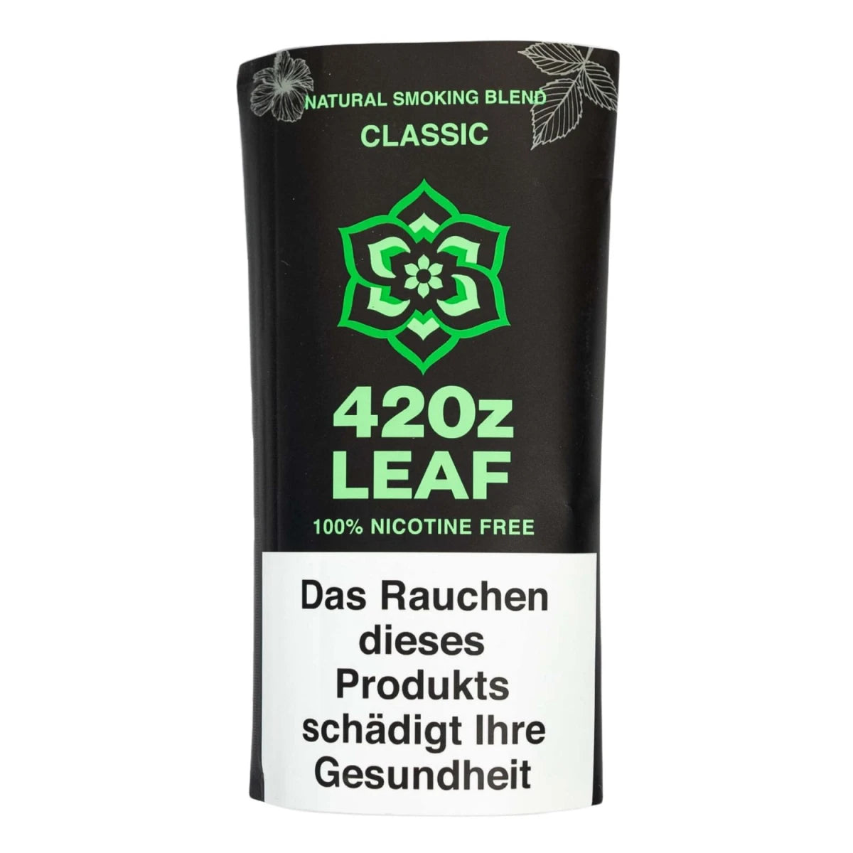 420z Leaf Classic 20 g - Kräutermischung nikotinfreier Tabakersatz