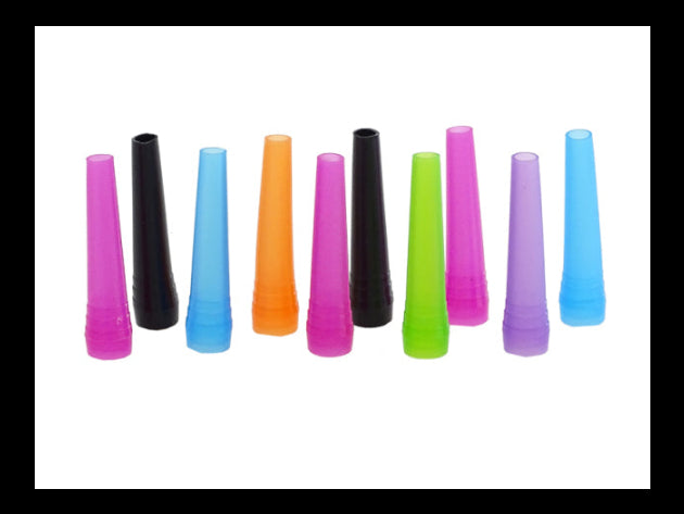 Hygienemundstücke 10er Packung gemischt